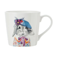 Load image into Gallery viewer, Tipperleyhill Rabbit Mug
