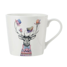 Load image into Gallery viewer, Tipperleyhill Stag Mug
