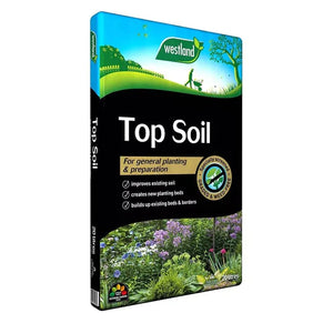 Top Soil 30L