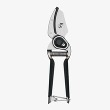 Load image into Gallery viewer, Kent &amp; Stowe Lite Anvil Secateurs
