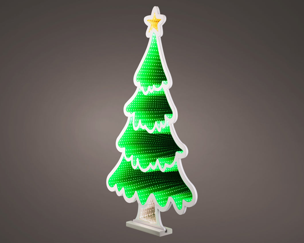 Infinity Light - Tree