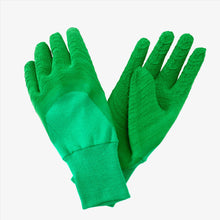 Load image into Gallery viewer, Kent &amp; Stowe Ultimate All Round Gloves - Green

