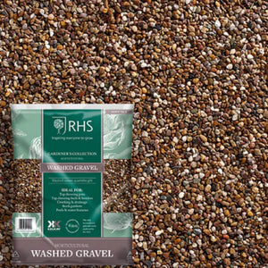 Horticultural Washed Gravel