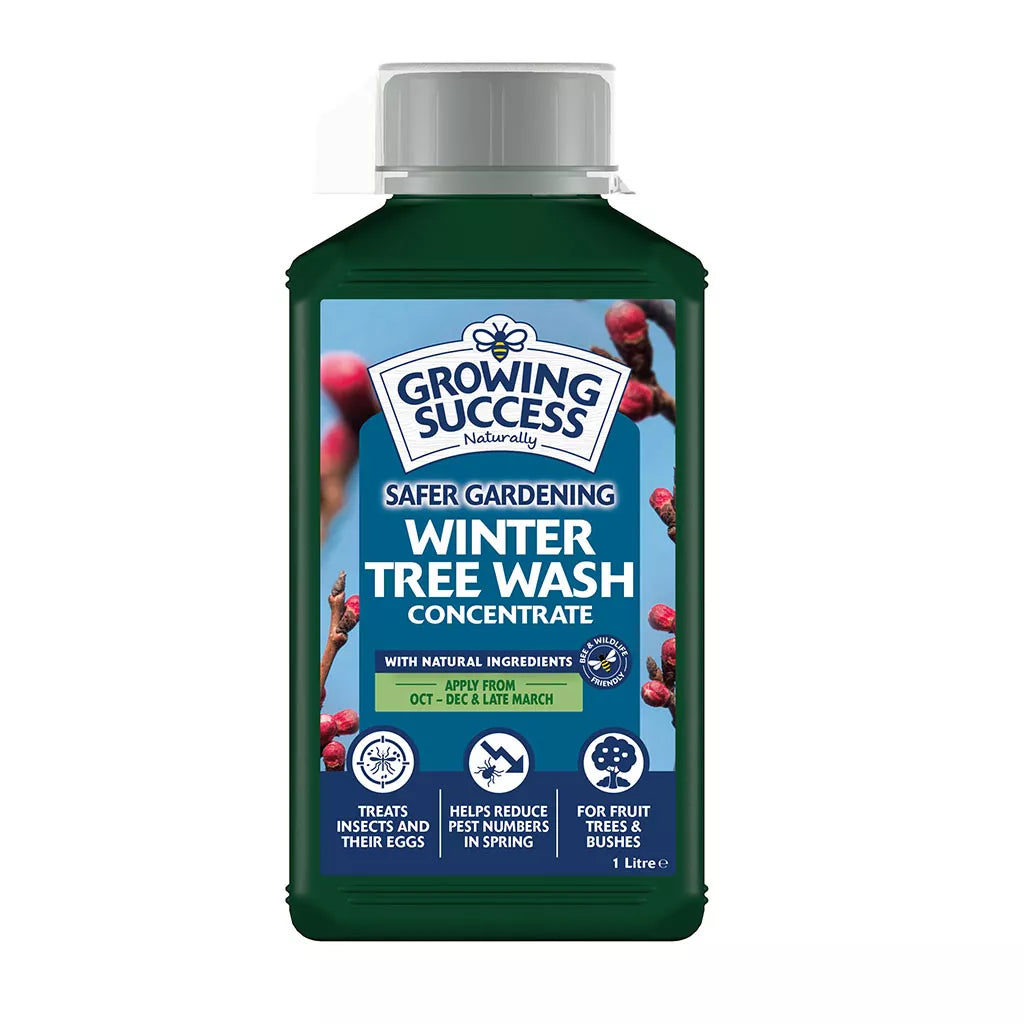 Winter Tree wash 1L