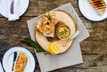 Load image into Gallery viewer, Acacia Wood Serving Board
