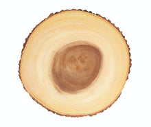 Load image into Gallery viewer, Acacia Wood Serving Board
