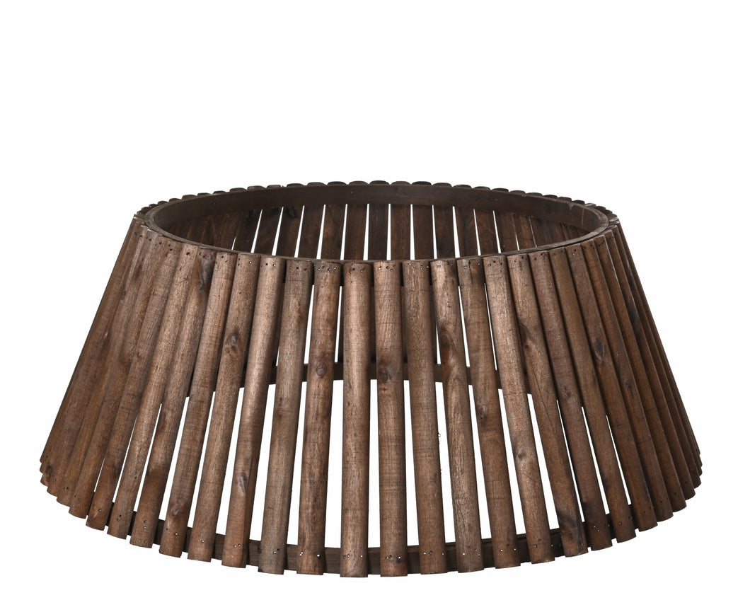 Wooden Tree Ring