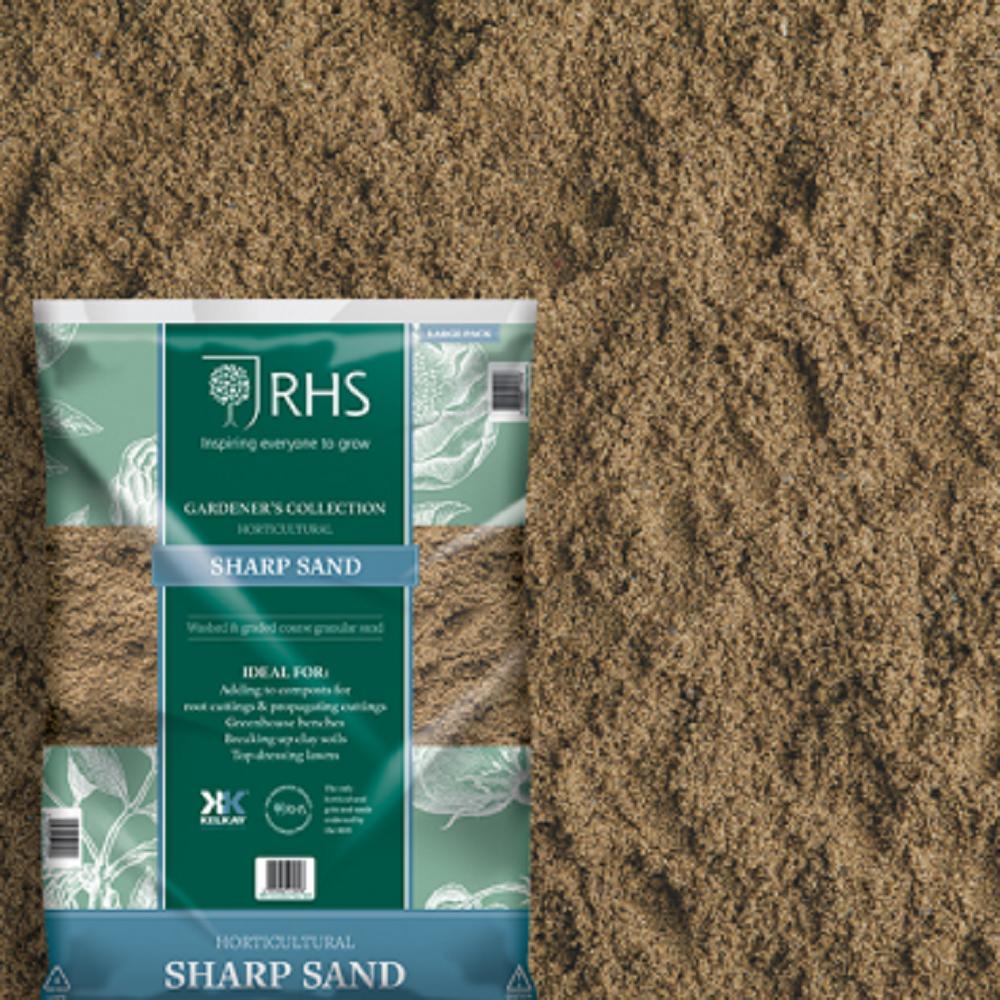 Horticultural Sharp Sand