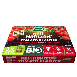 New Horizon Tomato Planter 2-Plant
