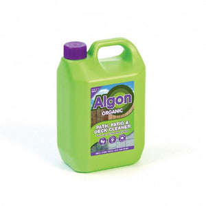 Algon Path And Patio Cleaner 2.5L