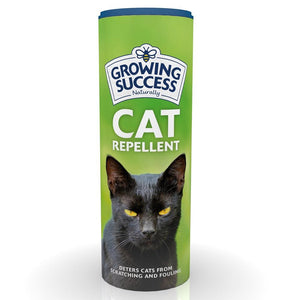 Growing Success Cat Repellent 500G