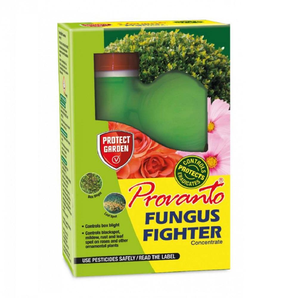 Fungus Fighter Concentrate 125Ml