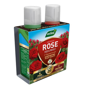Westland 2 In1 Feed And Protect Rose