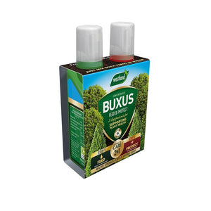 Buxus Feed And Protect 2 In 1