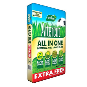 Aftercut All In One 400m2 Bag + 10%Free