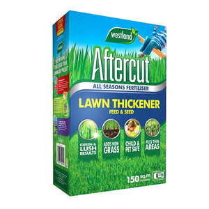 Aftercut Lawn Thickener 150m2 Box