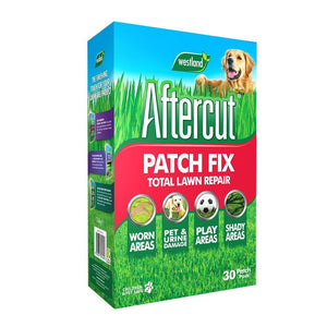 Aftercut Patch Fix 2.4Kg Box Spreader