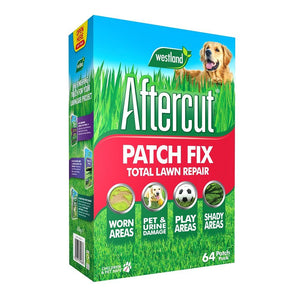 Aftercut Patch Fix 4.8Kg Box