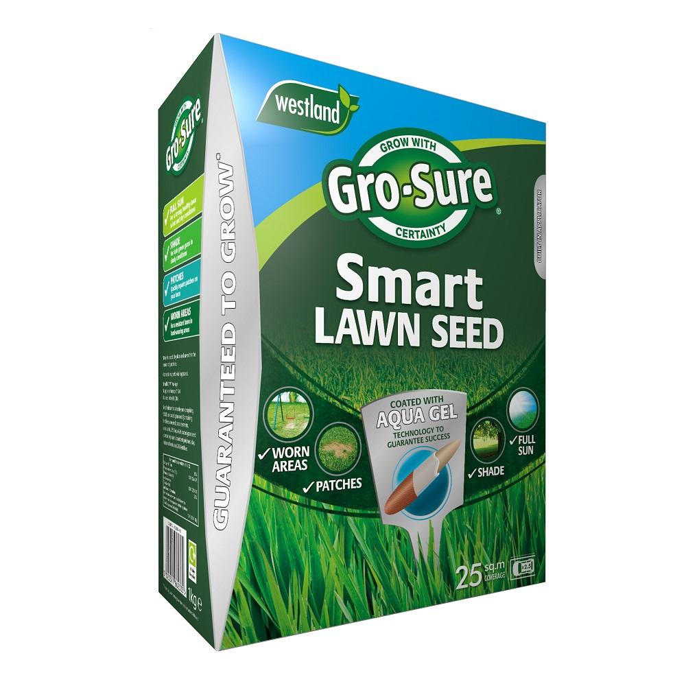 Gro-Sure Smart Seed 25m2