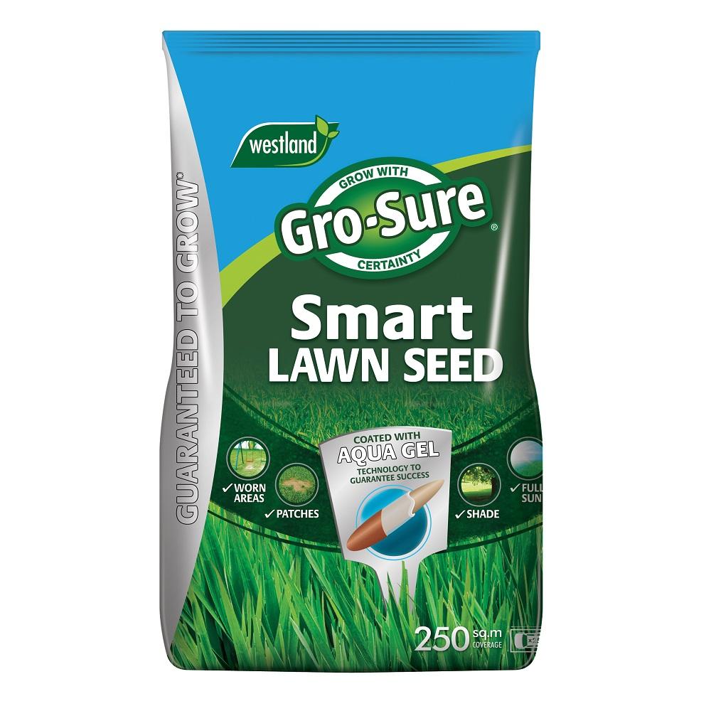Gro-Sure Smart Seed 250m2 Bag