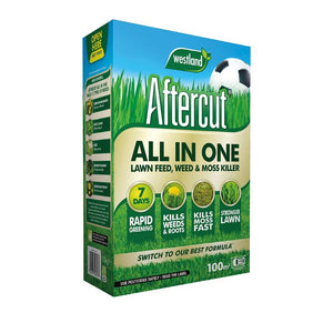 Aftercut All In One 3.2Kg Box