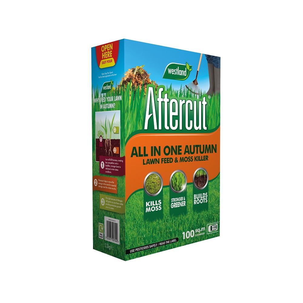 Aftercut All In One Autumn 100m2