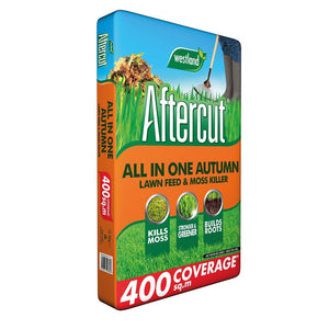 Aftercut All In One Autumn 400m2 Bag