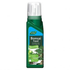 Bonsai Feed 200Ml Concentrate