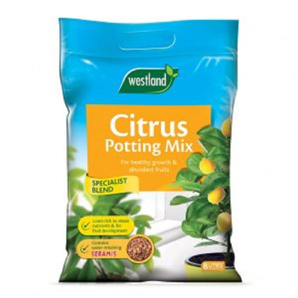 Citrus Potting Mix 8L