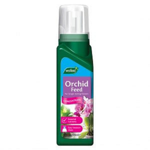 Orchid Conc. Feed 200Ml