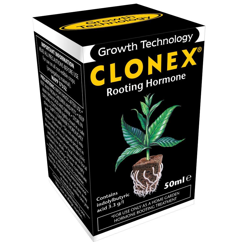 Clonex 50Ml