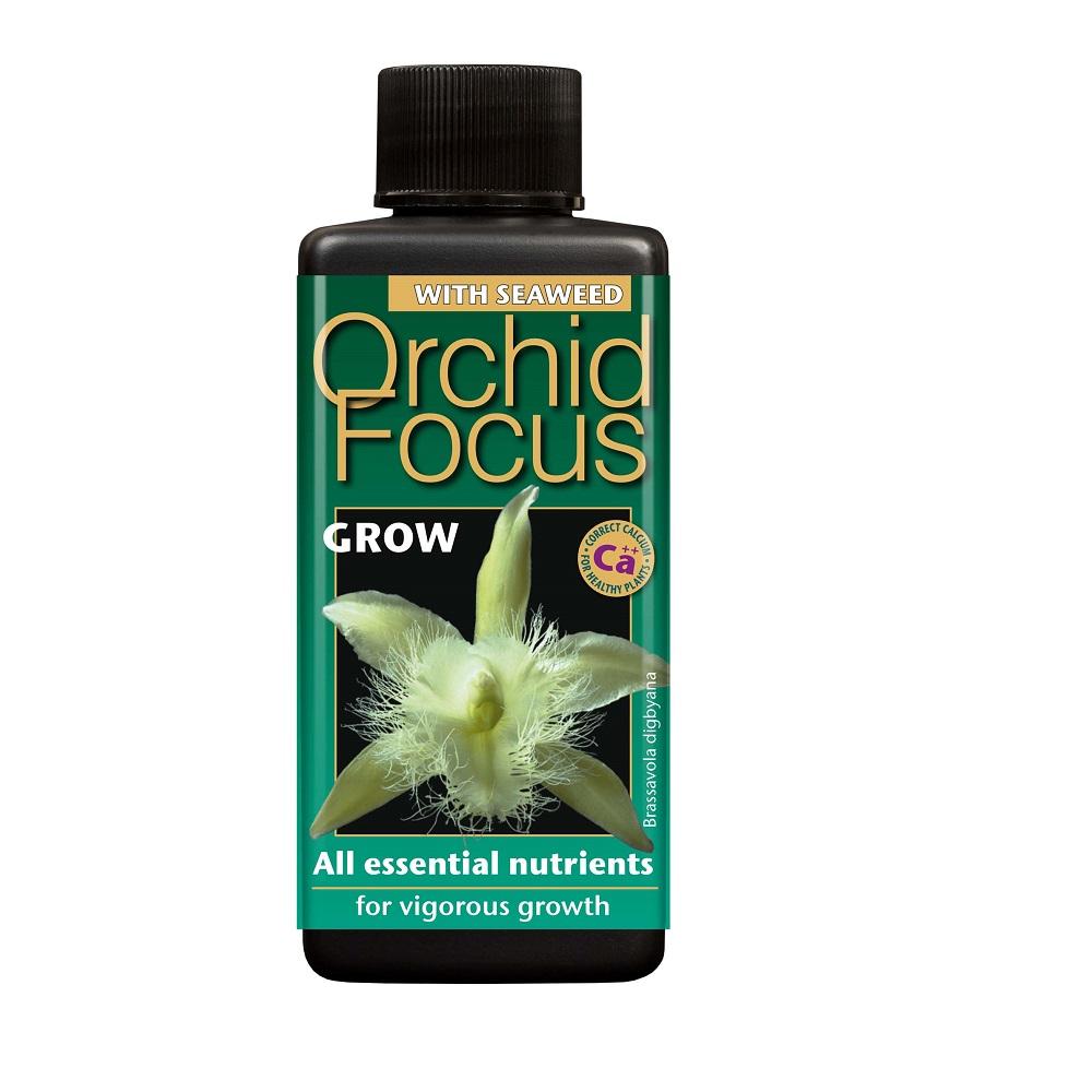 Orchid Focus GROW     100 ml