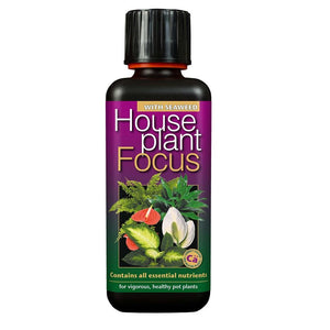 Houseplant Focus     300 ml
