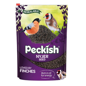 Peckish Nyjer Seed 2kg