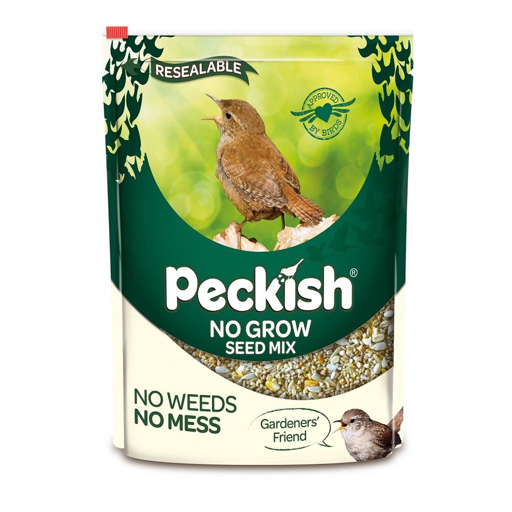 Peckish No Grow 1.7kg