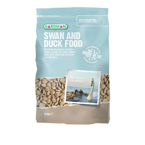 Gardman Swan & Duck Food