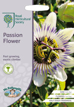Load image into Gallery viewer, RHS- Passion Flower
