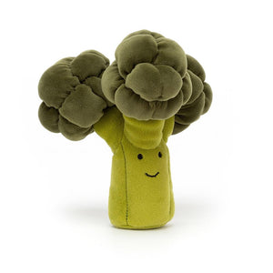 Jellycat- Vivacious Vegetables Broccoli