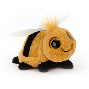 Jellycat- Frizzles Bee