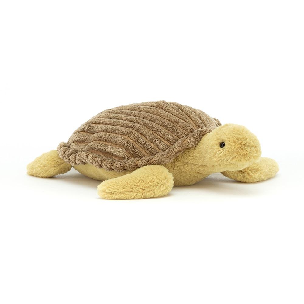 Jellycat- Terence Turtle Small