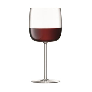 Borough Wine Glass 450ml- Set of 4