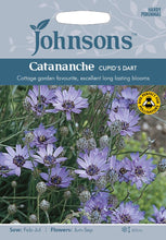 Load image into Gallery viewer, Catananche Cupids Dart
