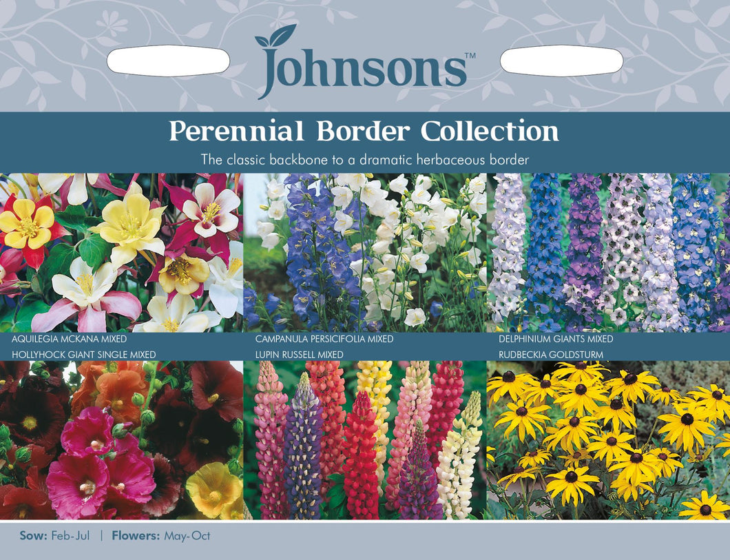 Perennial Border Collection