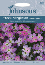 Load image into Gallery viewer, Stock Virginian Spring Sparkle
