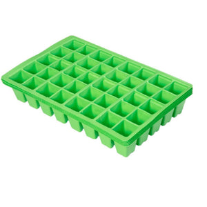 Seed Tray Inserts 40 Cell 5pk