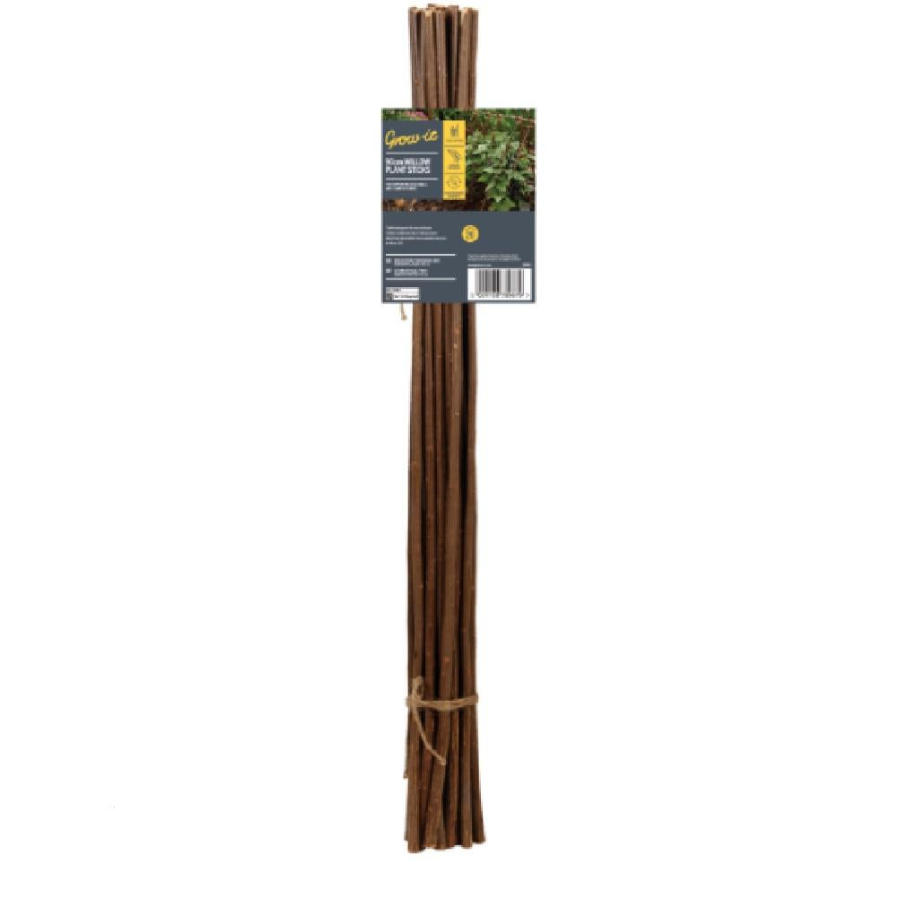 Willow Plant Sticks 90cm 35