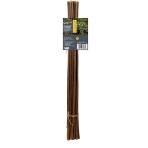 Willow Plant Sticks 120cm 47" 20pk