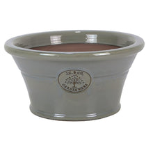 Load image into Gallery viewer, J Chamberlain Ceramic Bowl Planter
