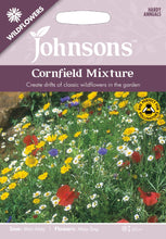 Load image into Gallery viewer, Wildflowers- Cornfield Mixture
