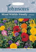 Load image into Gallery viewer, Mixed Wildlife Friendly Annuals
